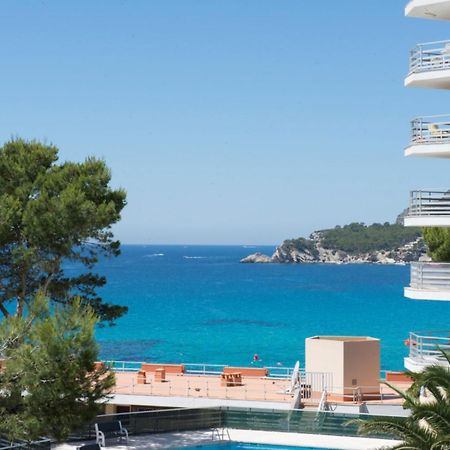 Hotel Playas De Paguera Пагера Екстериор снимка