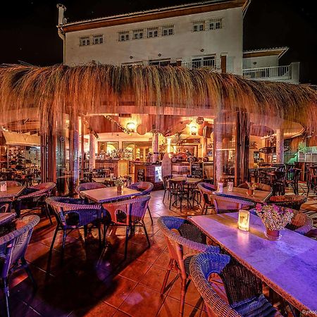 Hotel Playas De Paguera Пагера Екстериор снимка