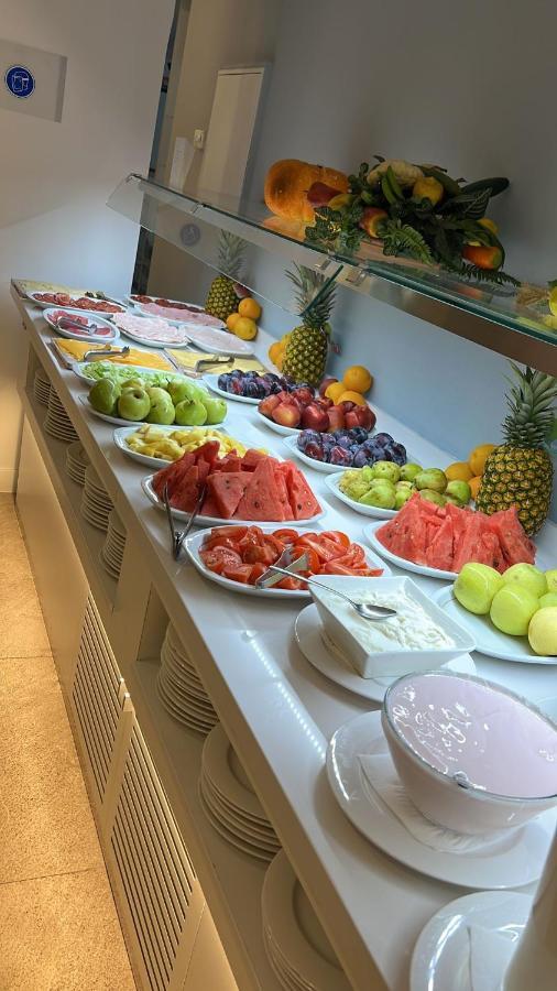 Hotel Playas De Paguera Пагера Екстериор снимка