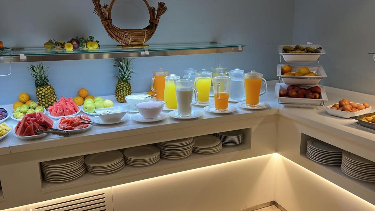 Hotel Playas De Paguera Пагера Екстериор снимка