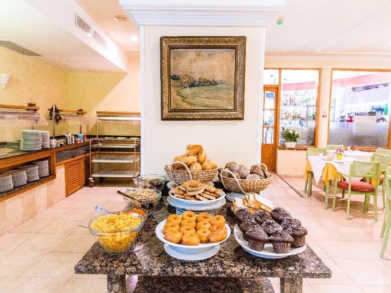 Hotel Playas De Paguera Пагера Екстериор снимка