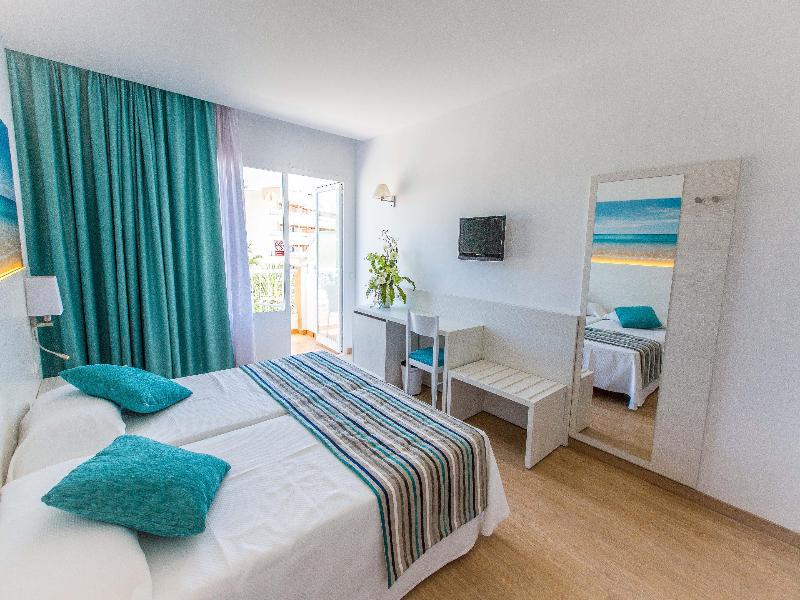 Hotel Playas De Paguera Пагера Екстериор снимка