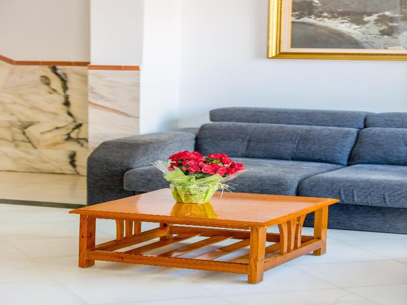 Hotel Playas De Paguera Пагера Екстериор снимка