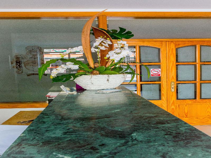 Hotel Playas De Paguera Пагера Екстериор снимка