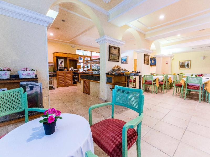 Hotel Playas De Paguera Пагера Екстериор снимка