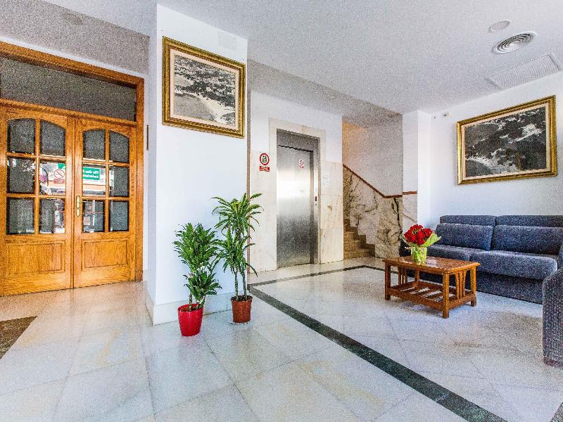 Hotel Playas De Paguera Пагера Екстериор снимка