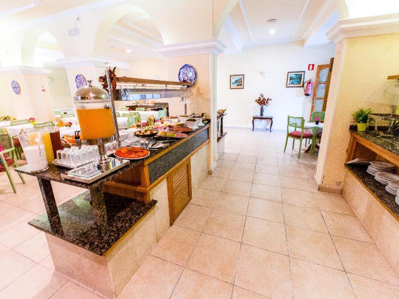 Hotel Playas De Paguera Пагера Екстериор снимка