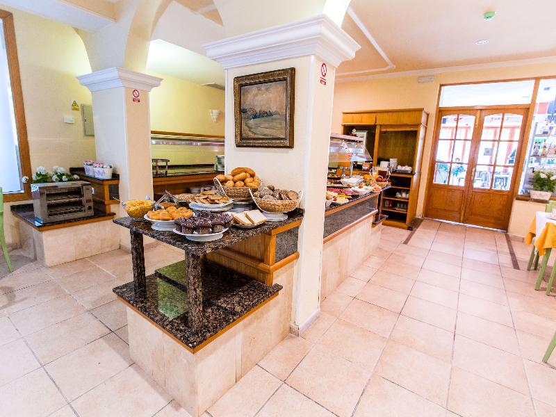 Hotel Playas De Paguera Пагера Екстериор снимка