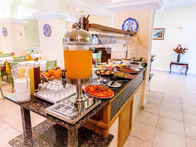 Hotel Playas De Paguera Пагера Екстериор снимка