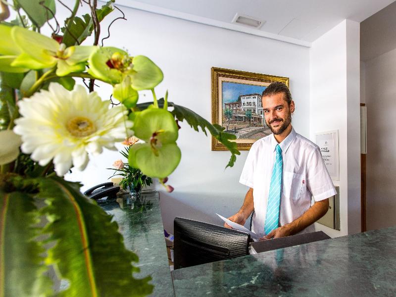 Hotel Playas De Paguera Пагера Екстериор снимка