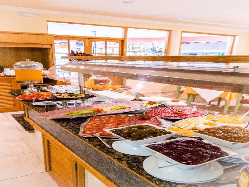 Hotel Playas De Paguera Пагера Екстериор снимка