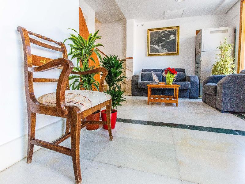 Hotel Playas De Paguera Пагера Екстериор снимка