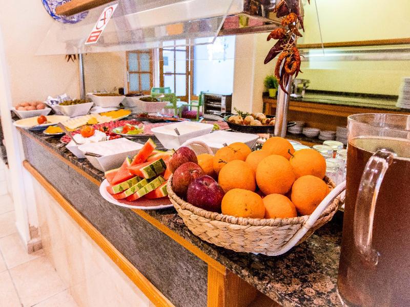 Hotel Playas De Paguera Пагера Екстериор снимка