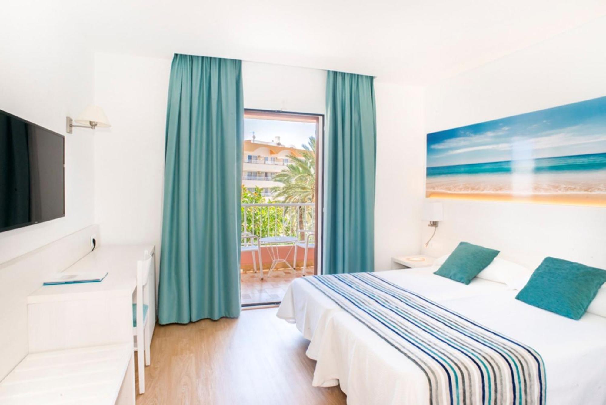 Hotel Playas De Paguera Пагера Екстериор снимка