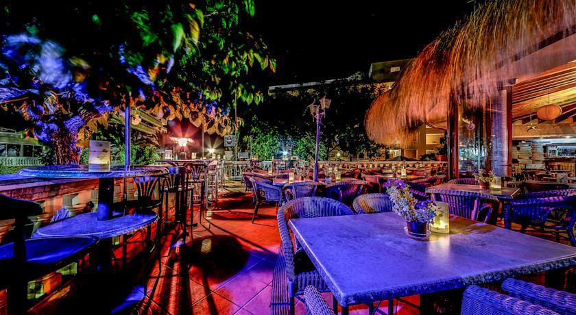Hotel Playas De Paguera Пагера Екстериор снимка