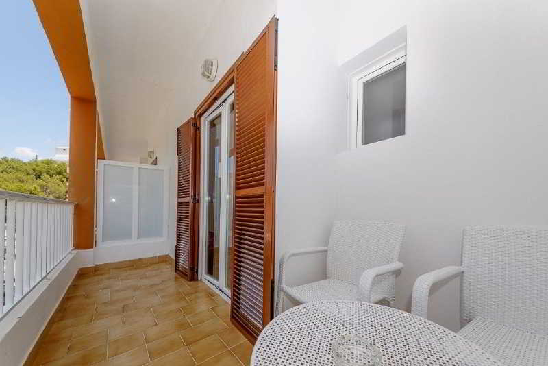 Hotel Playas De Paguera Пагера Екстериор снимка