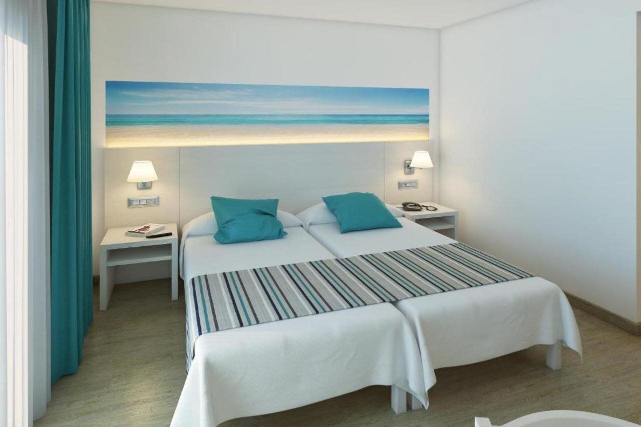 Hotel Playas De Paguera Пагера Екстериор снимка
